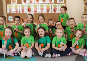 Dzień Marchewki