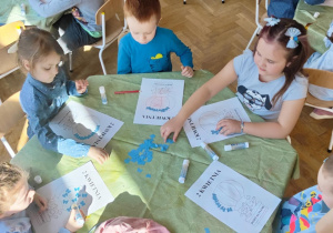 Dzień Świadomości Autyzmu