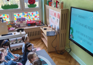 Dzień Świadomości Autyzmu