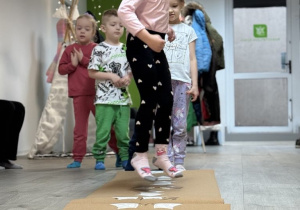 Bajka sensoryczna
