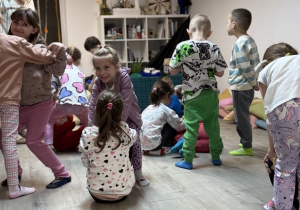 Bajka sensoryczna