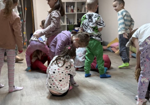 Bajka sensoryczna