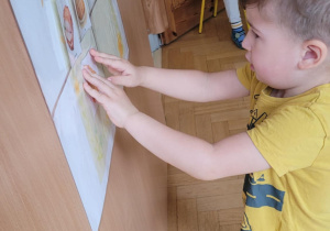 Wielkanocne zabawy i zwyczaje
