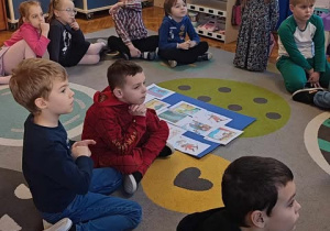 Zajęcia z Basią
