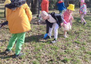 Sprzątanie świata