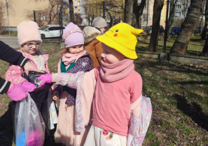 Sprzątanie świata