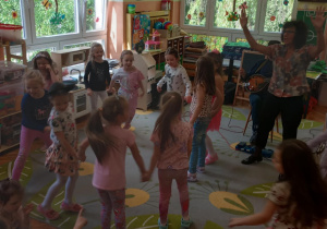 Audycja muzyczna