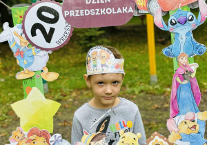 Dzień Przedszkolaka
