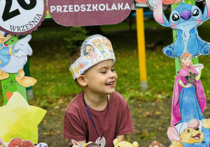 Dzień Przedszkolaka