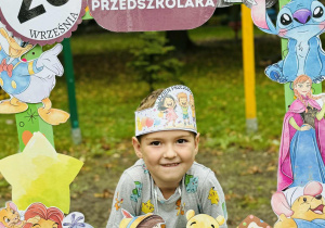 Dzień Przedszkolaka