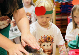 Zabawy z okazji Dnia Jabłka