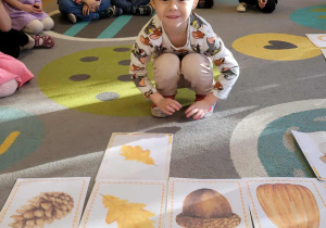 Jesienne zabawy edukacyjne