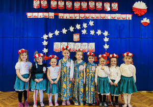 Obchody Święta Niepodległości