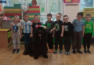 Spotkanie z Tadzikiem