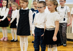 Dzień Babci i Dziadka