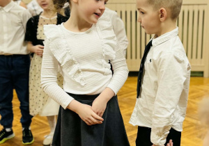 Dzień Babci i Dziadka