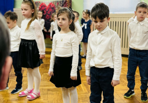 Dzień Babci i Dziadka