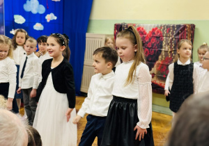 Dzień Babci i Dziadka