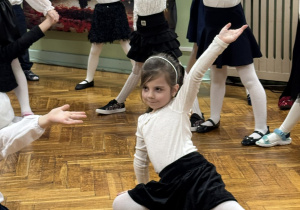 Dzień Babci i Dziadka