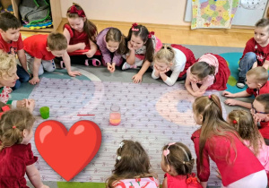 Walentynkowy Dzień Życzliwości