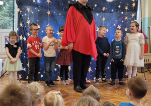 Spotkanie z Magikiem
