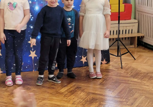 Spotkanie z Magikiem