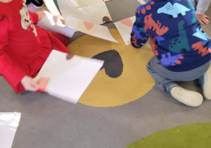Marchewkowe puzzle