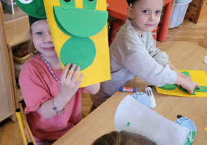 Dzień żaby