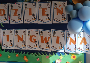 dzień pingwina