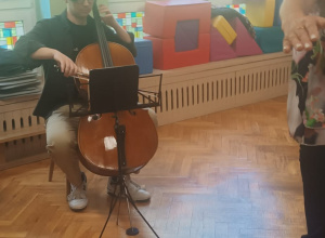 Koncert muzyczny