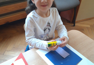zabawy z figurami geometrycznymi