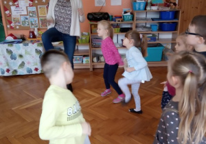 Angielski z panią Anią