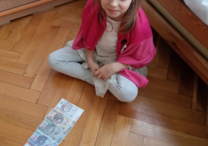 Matematyczne zabawy