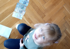 Matematyczne zabawy