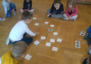 memo śnieżynkowe