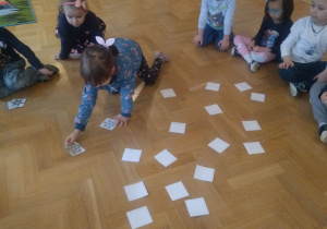 memo śnieżynkowe
