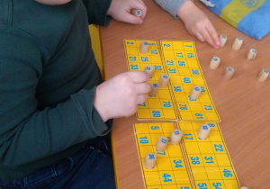 bingo
