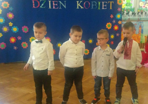 dzień pań i dziewczynek