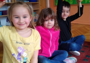Improwizujemy na instrumentach