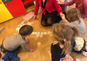 domino na angielskim