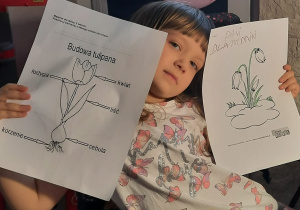 czwartkowe działania wiosenne