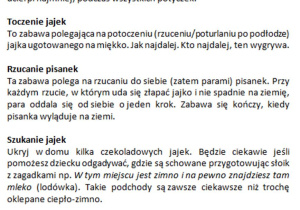 zdalna środa
