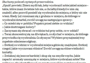 zadania na środę