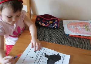 oto jak pracowaliśmy we wtorek