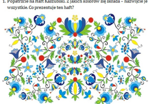 piętkowe kaszubskie zadania
