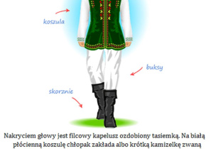 piętkowe kaszubskie zadania