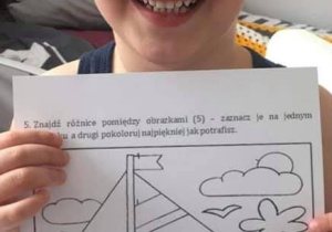 grupa trzecia podczas wykonywania zadań o stoczni gdańskiej