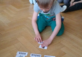 czytanie globalne