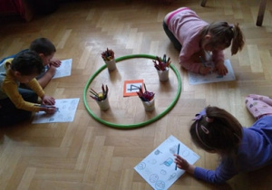 ćwiczymy spostrzegawczość
