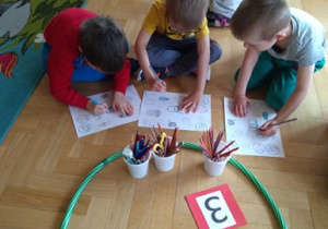 ćwiczymy spostrzegawczość